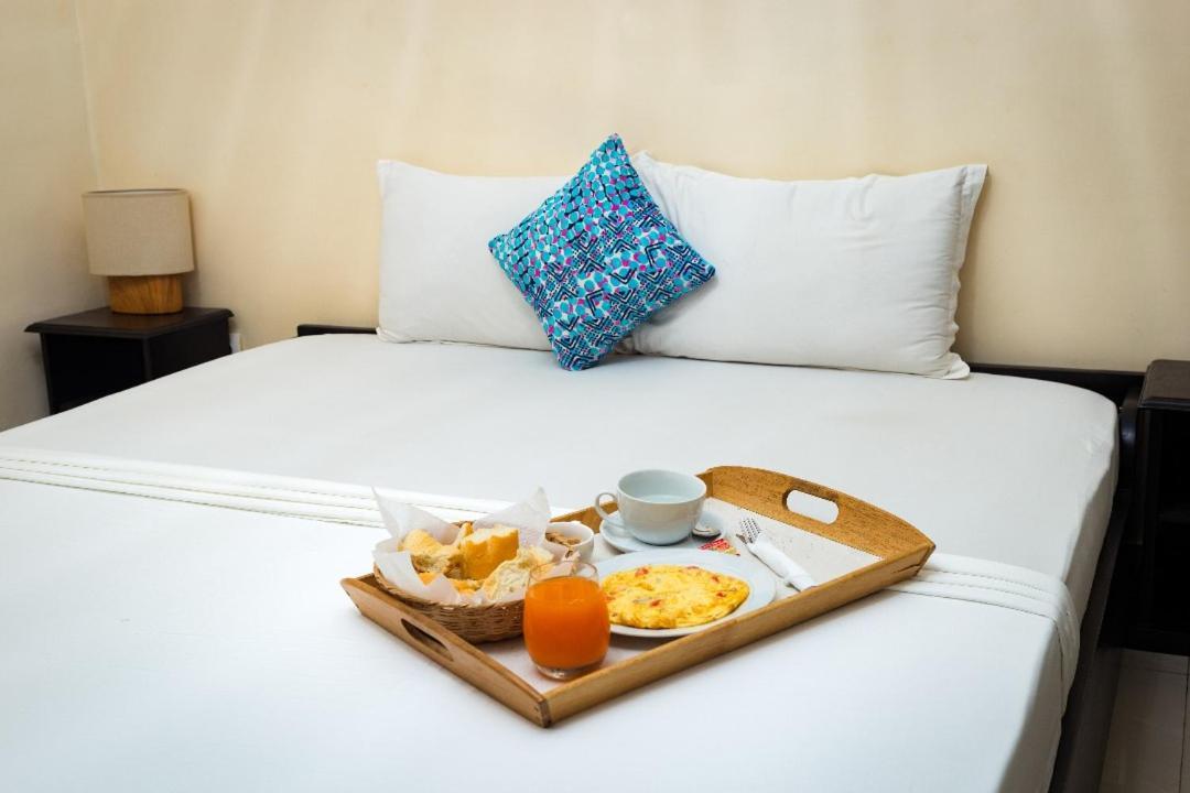 Hotel Seaside Lomé Dış mekan fotoğraf